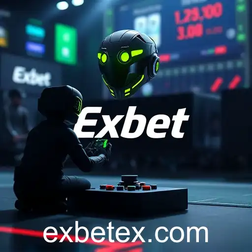 Navigating the Digital Playground: Exbet's Impact on Online Gaming