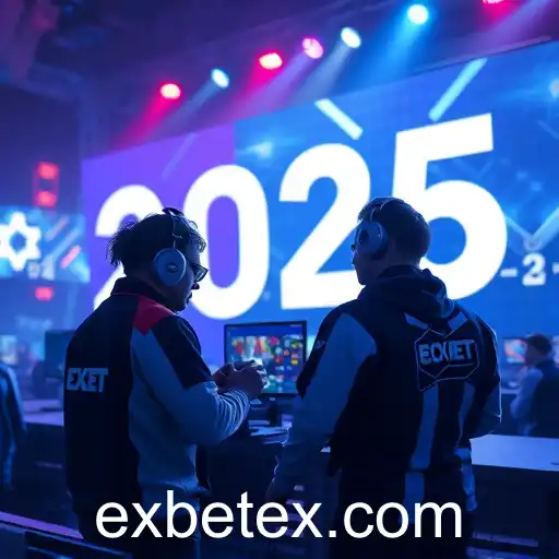 Exbet: Unveiling the Future of Online Gaming