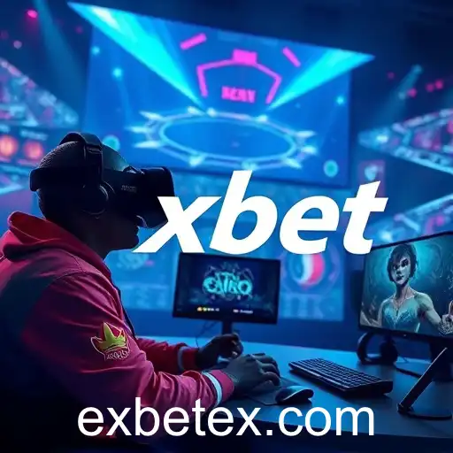 Exbet Revolutionizes Online Gaming Landscape