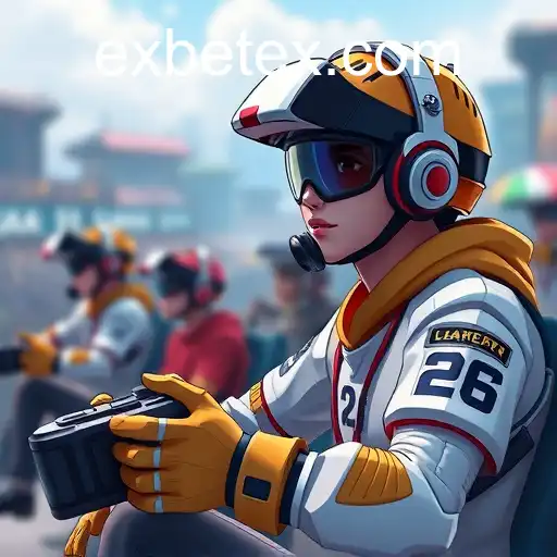 Exbet and the Rise of Online Gaming in 2025