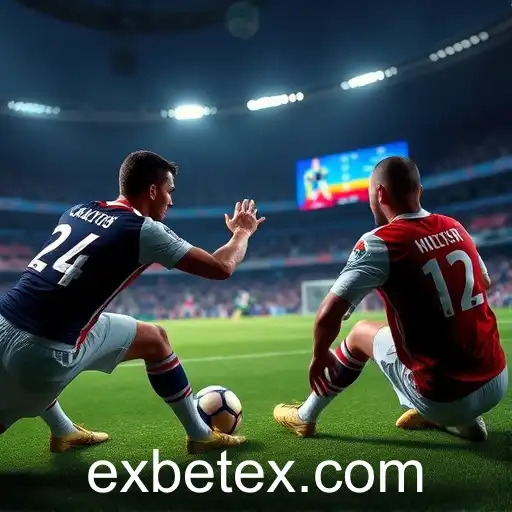 Exbet's Surge in Online Gaming Popularity