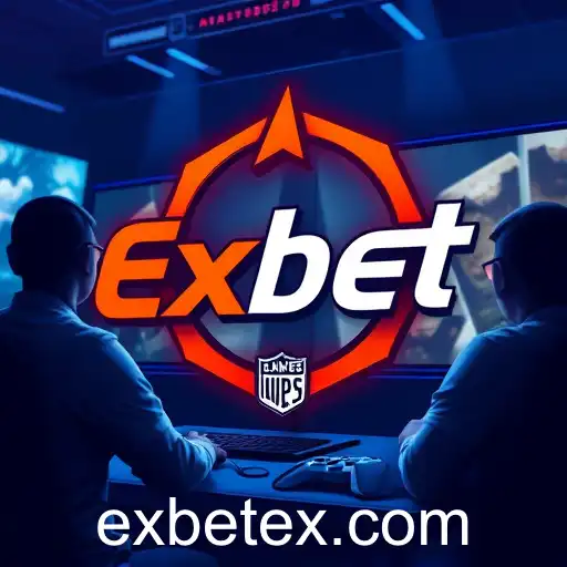 Exbet's Evolution in the Gaming World