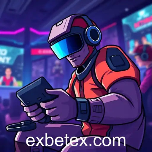 The Digital Game-Changer: Exbet's Impact on Online Gaming