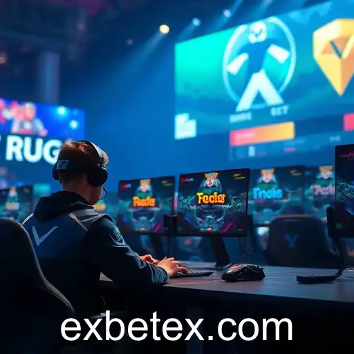 Exbet: Revolutionizing Online Gaming in a Changing World