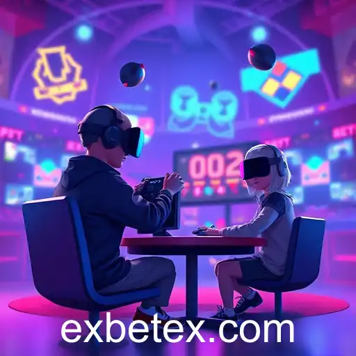 The Rise of Exbet: A New Era for Online Gaming