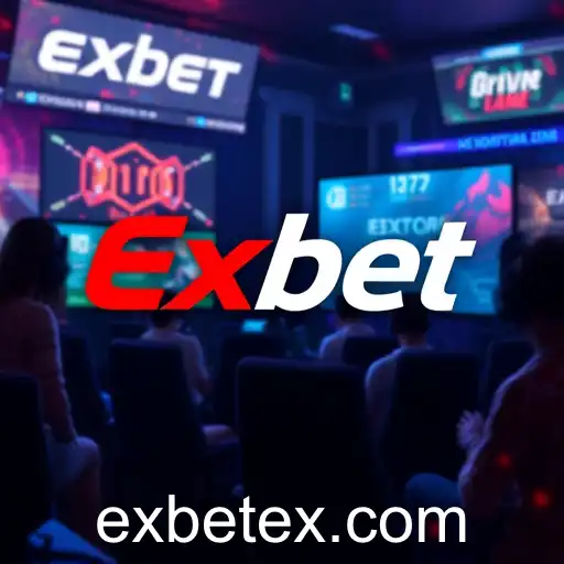 Exbet: A New Era of Online Gaming