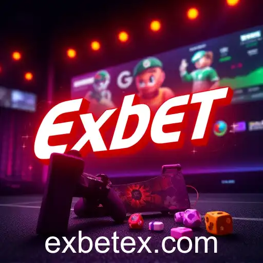 Exbet Pioneers the Future of Online Gaming
