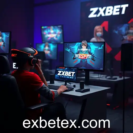 The Rise of Exbet: Shaping the Future of Online Gaming