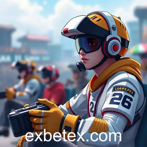 Exbet and the Rise of Online Gaming in 2025