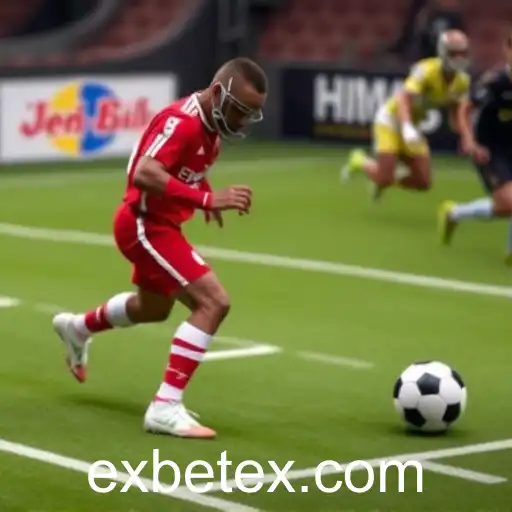 Exbet: Transforming the Landscape of Online Gaming