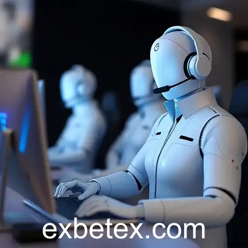 The Rise of Exponential Betting Platforms