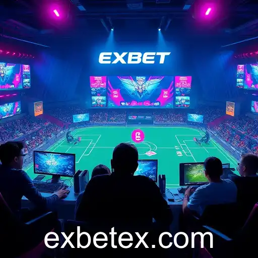 Exbet: The Rise of Online Gaming