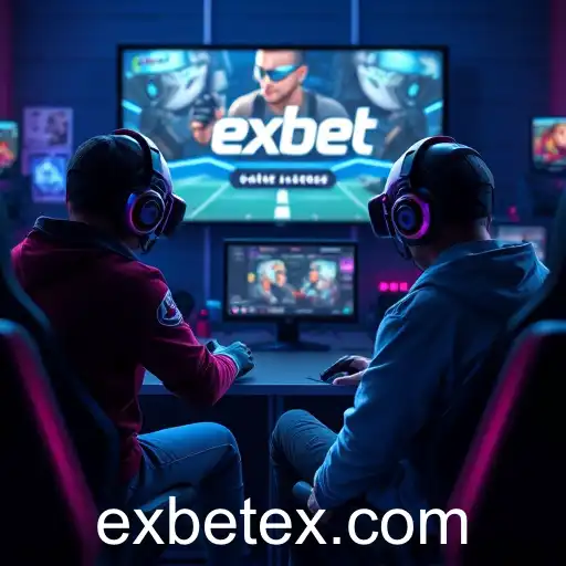 The Rise of Exbet: Gaming Beyond Boundaries