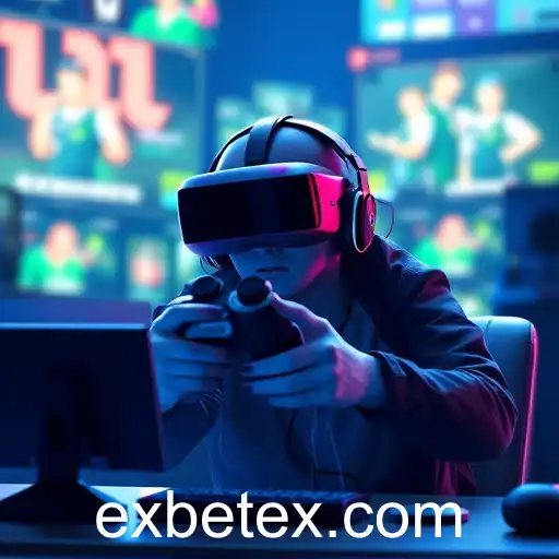 The Rise of Digital Gaming Platforms