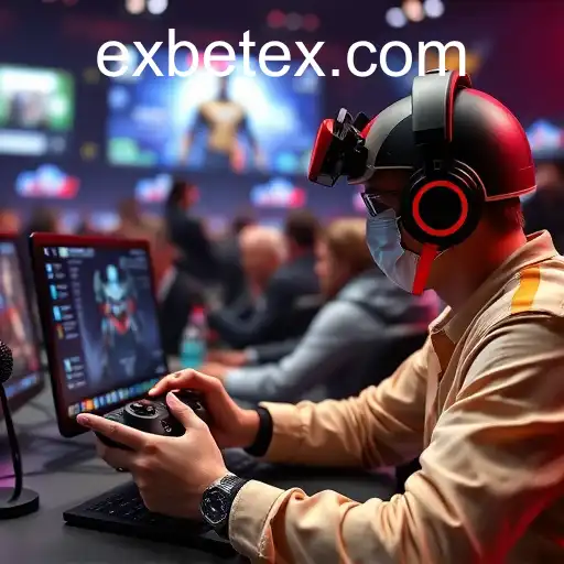 The Rise of Online Gaming Platforms