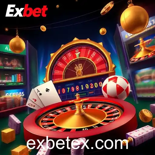 Rising Trends in Online Gaming: The Case of Exbet